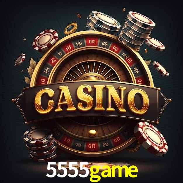 APP oficial da 5555game para mobile